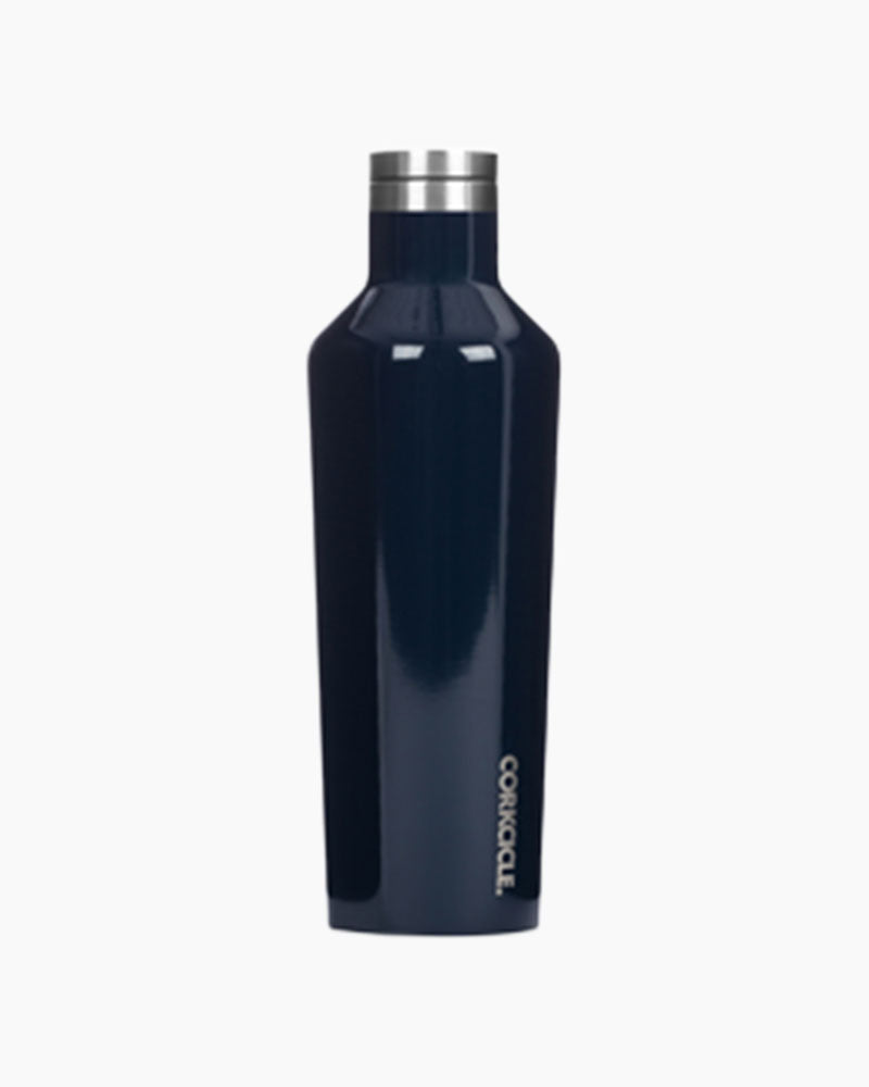 Corkcicle 16 oz. Canteen in Navy