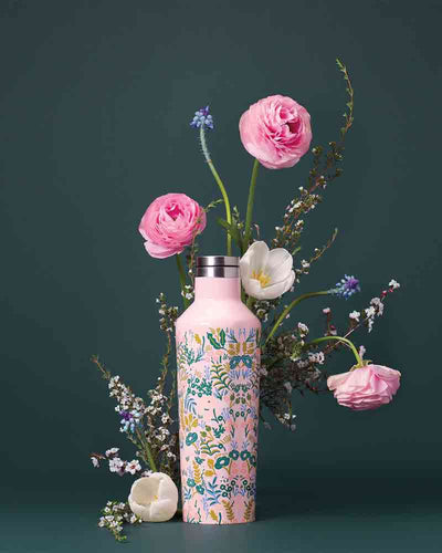 Corkcicle 16 oz. Canteen in Tapestry