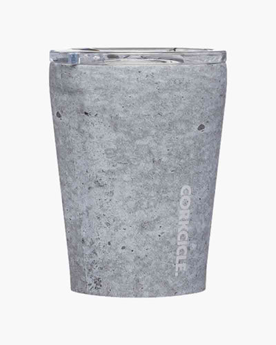 Corkcicle 12 oz. Tumbler in Concrete