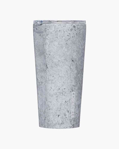 Corkcicle 16 oz. Tumbler in Concrete