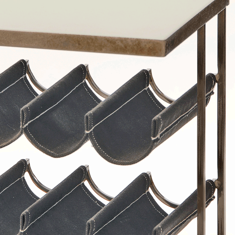 Oenophilia Cantilever Wine Rack