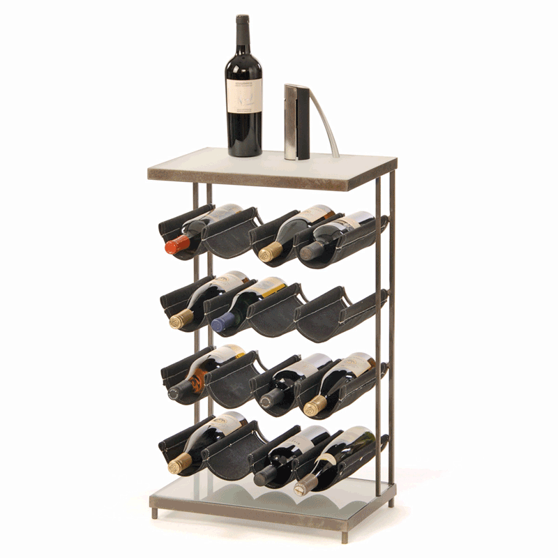 Oenophilia Cantilever Wine Rack