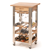 Wine Trolley