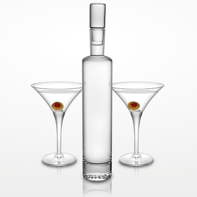 Epic Manhattan Decanter