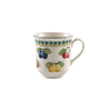 Villeroy & Boch French Garden Fleurence Mug