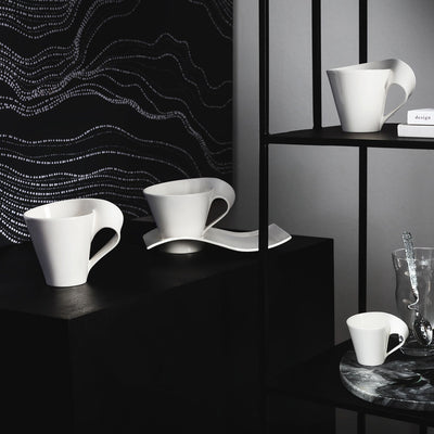 Villeroy & Boch NewWave Caffé Mug