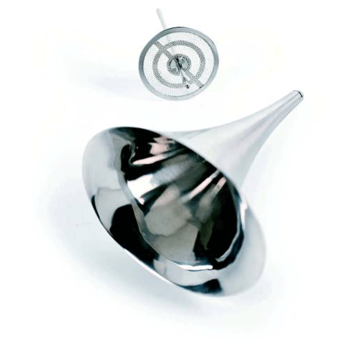 Prima Decanting Funnel