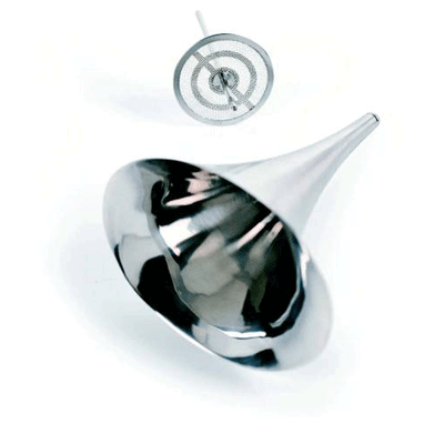 Prima Decanting Funnel
