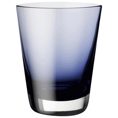 Villeroy & Boch Color Concept Tumbler - Midnight Blue