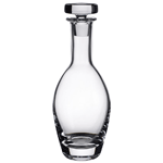 Villeroy & Boch Scotch Whiskey Carafes 25-1/4-Ounce Whisky Carafe No 2