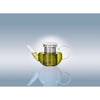 Villeroy & Boch Artesano Small Teapot with Strainer - 17 oz