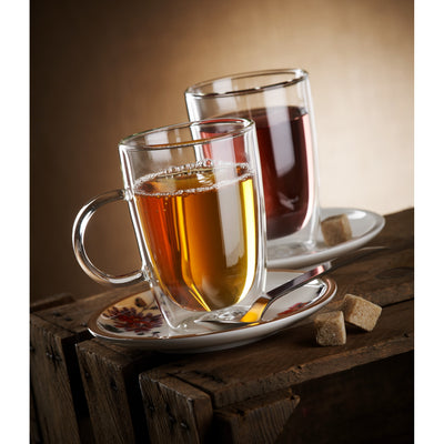 Villeroy & Boch Artesano Hot & Cold Beverages Cup XL, Set of 2, 15 oz