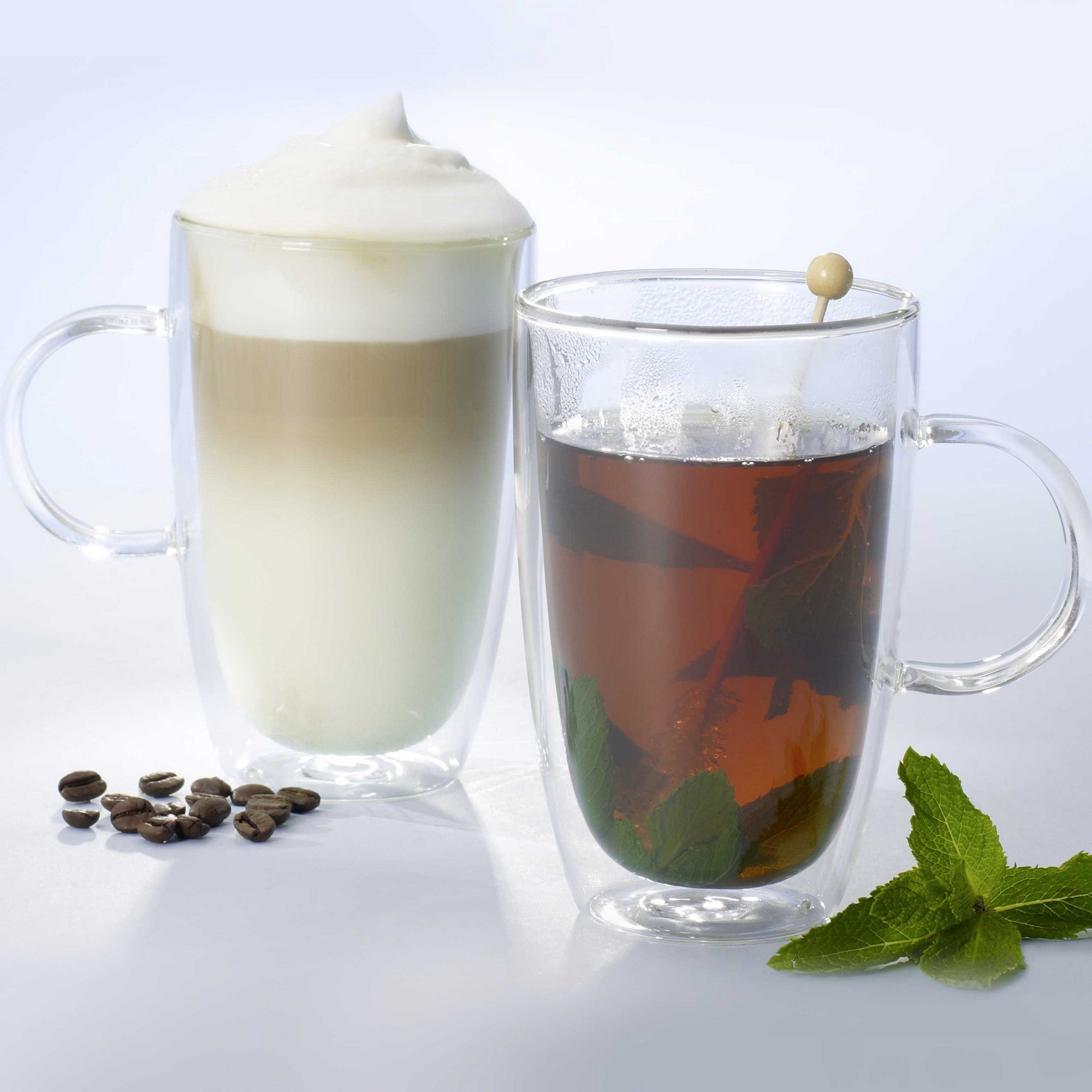 Villeroy & Boch Artesano Hot & Cold Beverages Cup XL, Set of 2, 15 oz