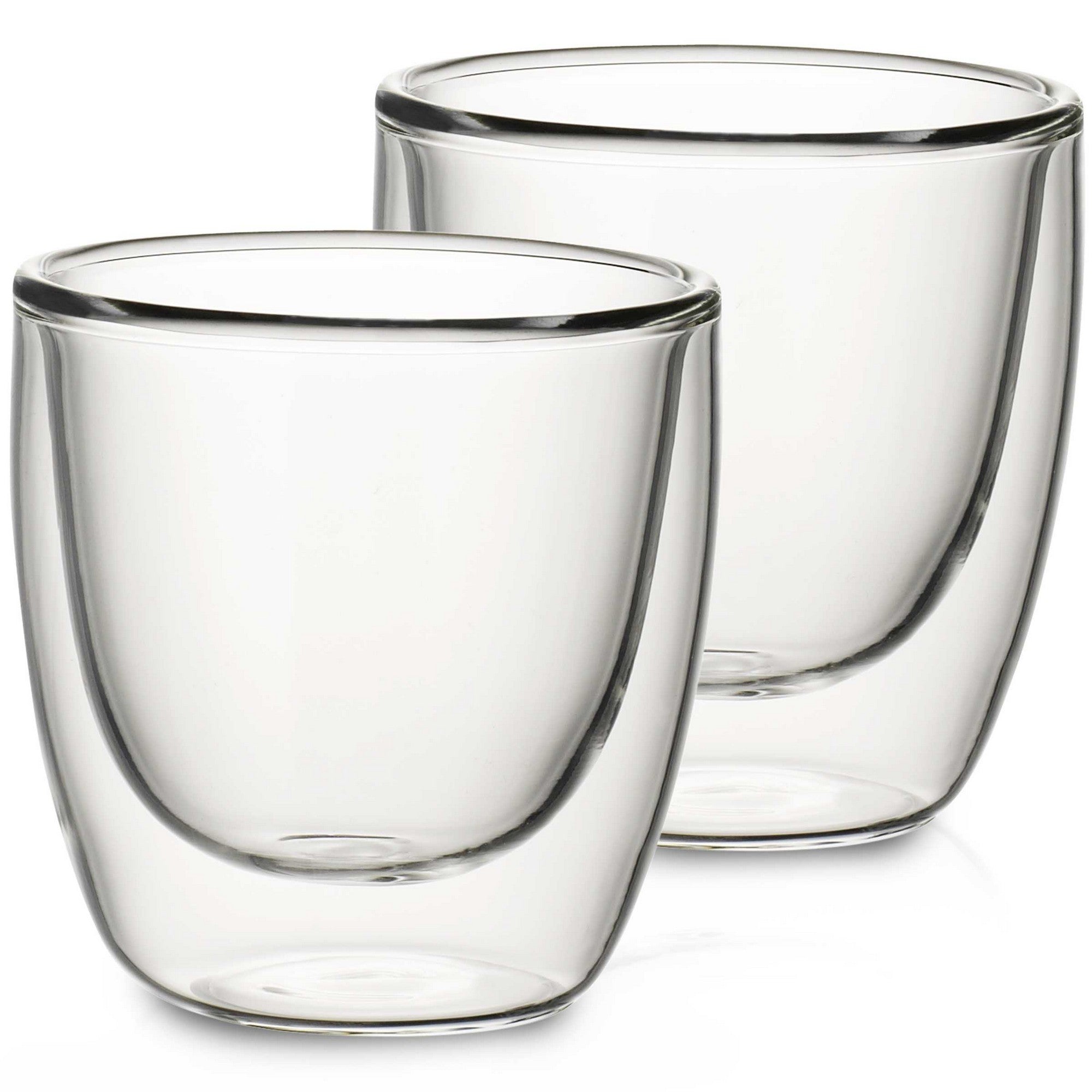 Villeroy & Boch Artesano Hot & Cold Beverages Tumbler, Small, Set of 2, 3.75 oz