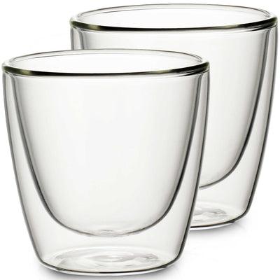 Villeroy & Boch Artesano Hot & Cold Beverages Tumbler Medium, Set of 2, 7.5 oz
