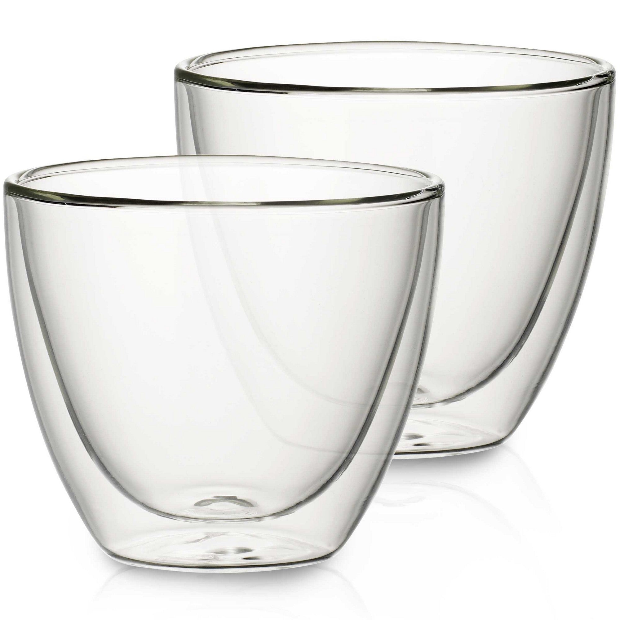 Villeroy & Boch Artesano Hot & Cold Beverages Tumbler Large, Set of 2, 14 oz