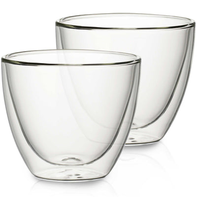 Villeroy & Boch Artesano Hot & Cold Beverages Tumbler Large, Set of 2, 14 oz