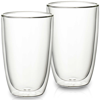 Villeroy & Boch Artesano Hot & Cold BeveragesTumbler XL, Set of 2, 15 oz