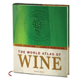 World Atlas of Wine