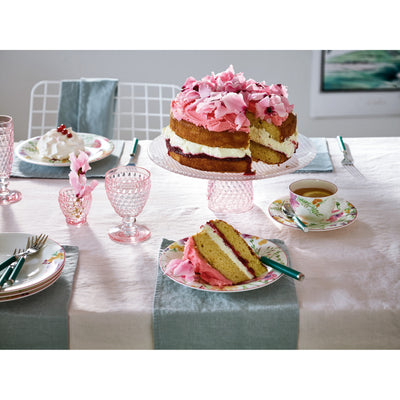 Villeroy & Boch Boston Colored Shot Glasses, Set of 4, Rose, 2.75 oz