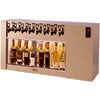 Winekeeper 12 Wine Bottle Magnum (8 Bottle Shown)