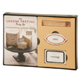 True Fabrications Cheese Tasting Party Kit