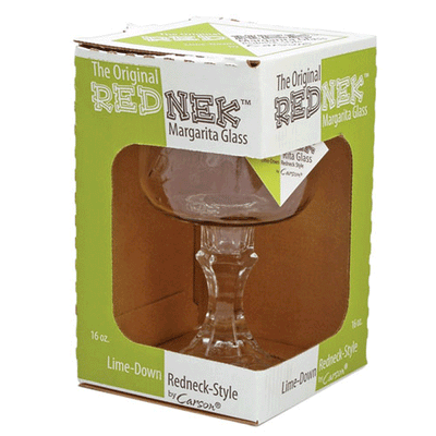 The RedNek 'Rita Glass