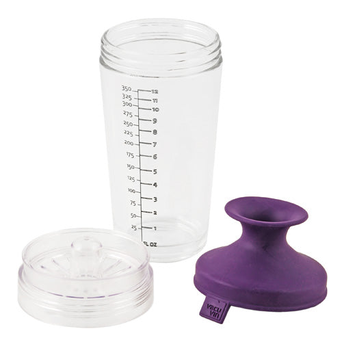 True Fabrications Vacu Vin Cocktail Shaker