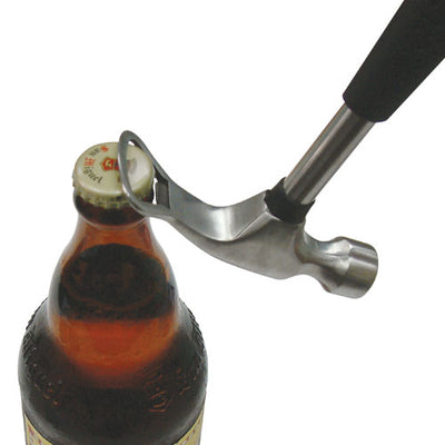 True Fabrications Hammer Bottle Opener