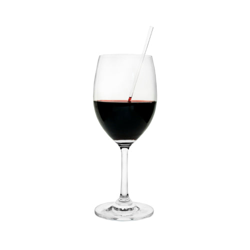 True Fabrications WineStraws: Party 12 Pack