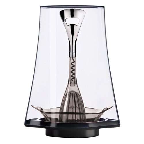 True Fabrications BarTule Bar Accessory Set