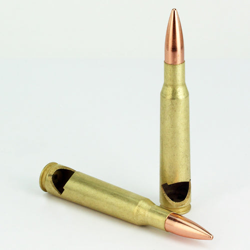 True Fabrications 50 Caliber Bullet Bottle Opener