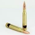 True Fabrications 50 Caliber Bullet Bottle Opener