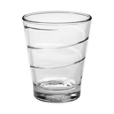 Duralex Sprial 10.6 oz. Tumblers (Set of 6)