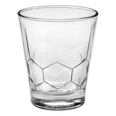 Duralex Hexagon 12.4 oz. Tumblers (Set of 6)