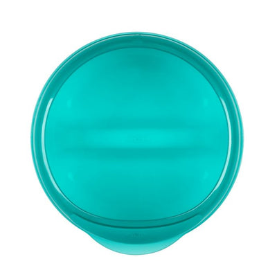 OXO Tot Divided Dish with Removable Ring in Teal