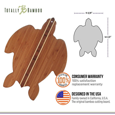 Totally Bamboo Sea Turtle