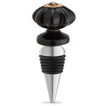 Eclectic Boho Bottle Stopper- Catherine