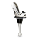 Vogue Shoe Bottle Stopper