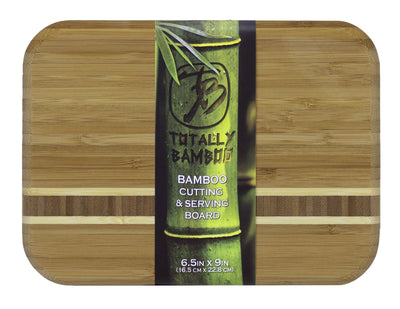 Totally Bamboo Barbados