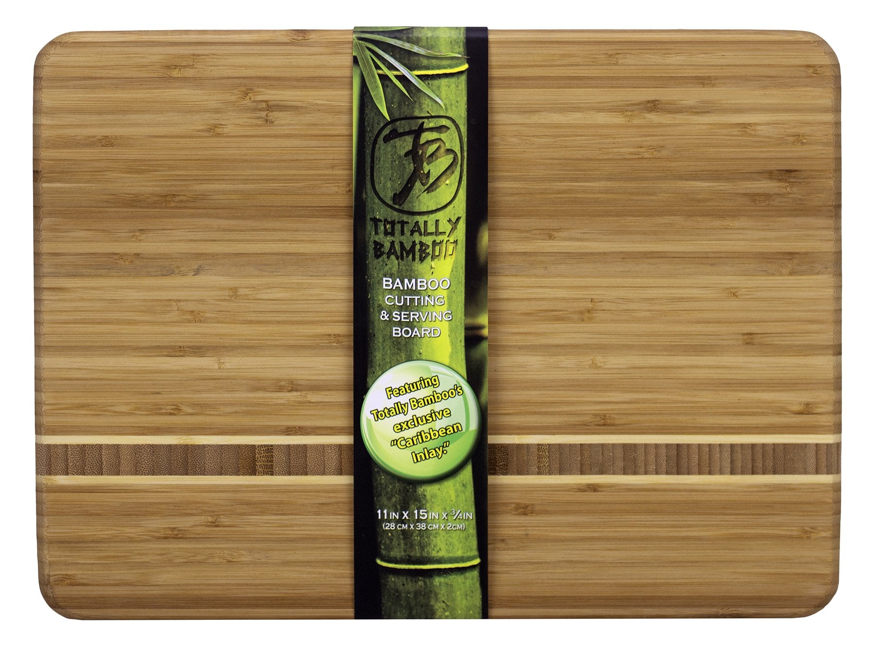 Totally Bamboo Martinique