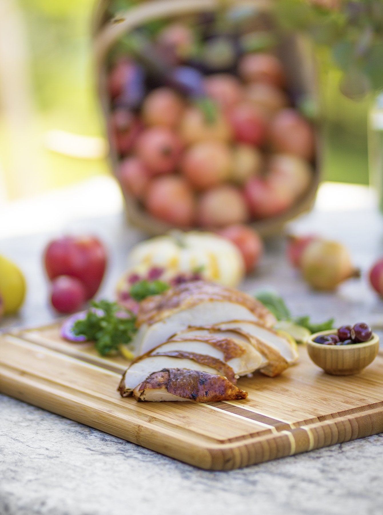 Totally Bamboo Dominica