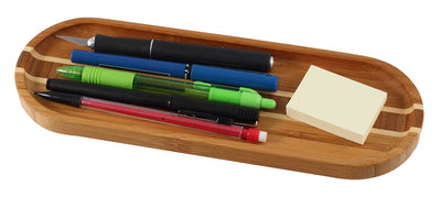 Totally Bamboo Catch-All Spoon Rest