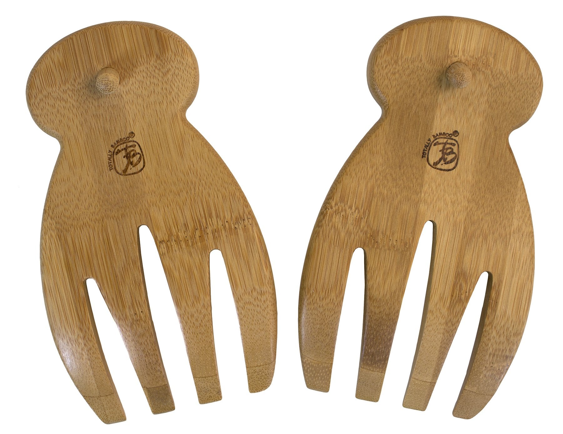 Totally Bamboo Salad Hands
