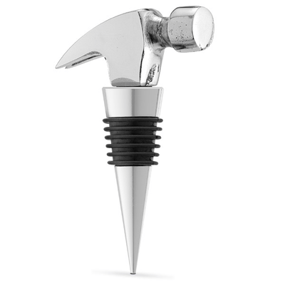 Hammer Bottle Stopper