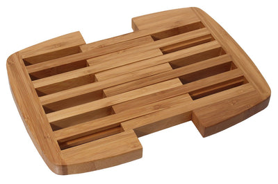Totally Bamboo Expandable Trivet