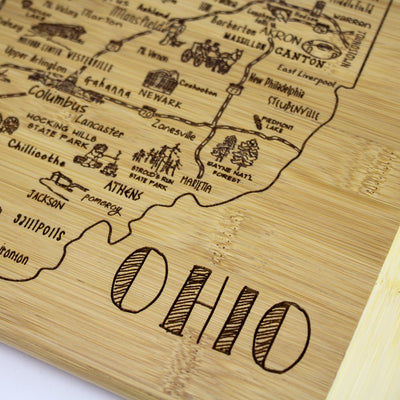 Totally Bamboo A Slice of Life Ohio