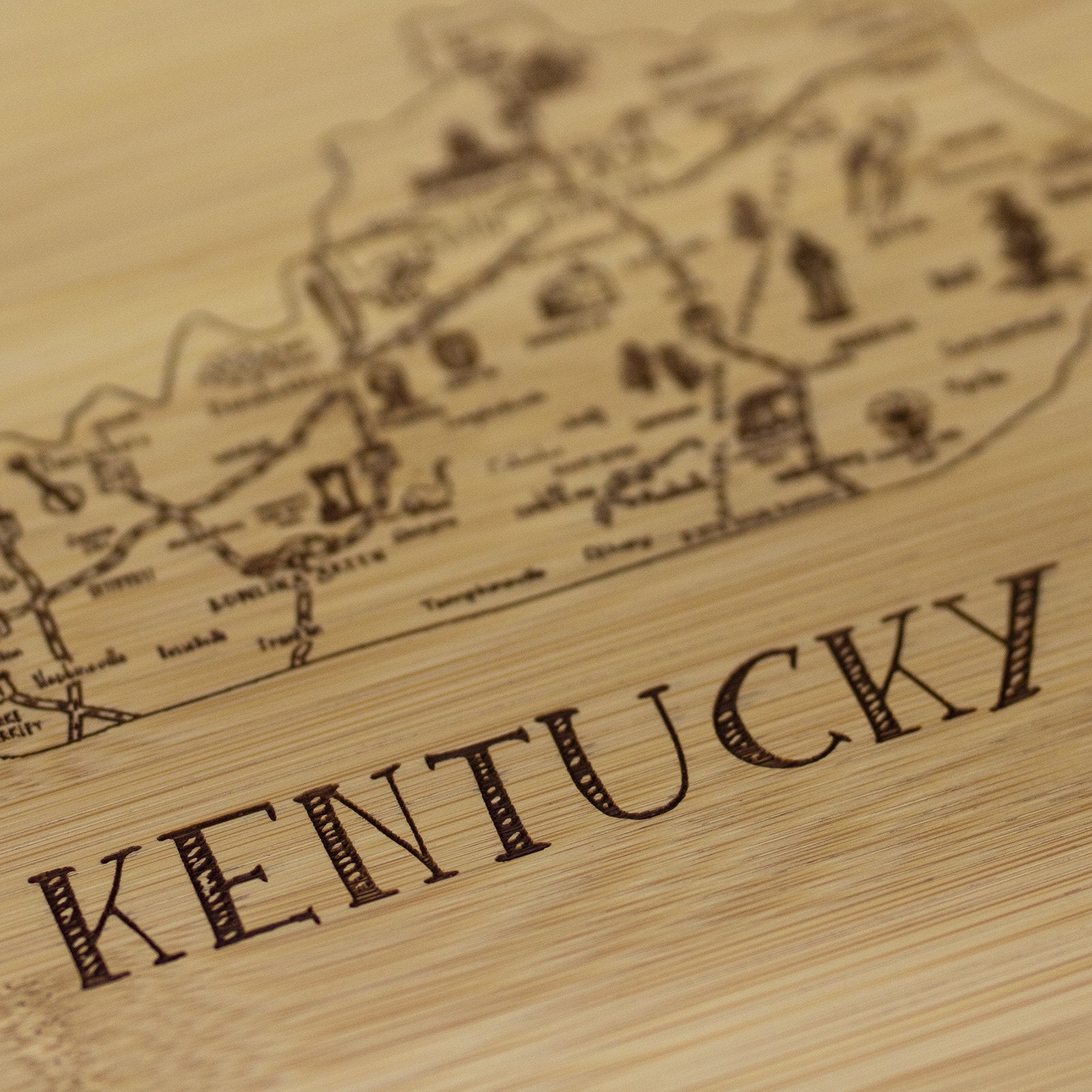 Totally Bamboo A Slice of Life Kentucky