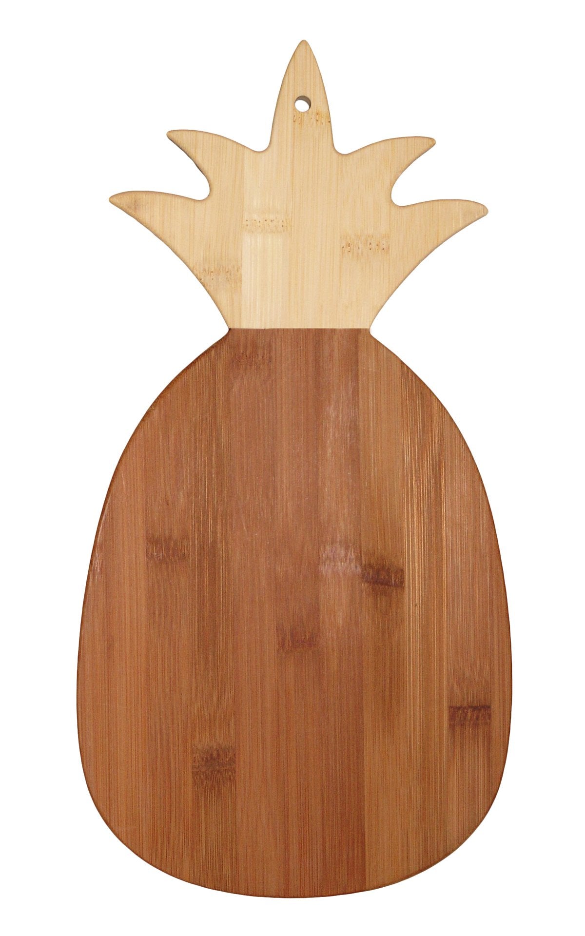 Totally Bamboo Pineapple Board