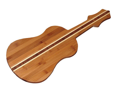 Totally Bamboo Ukulele Board